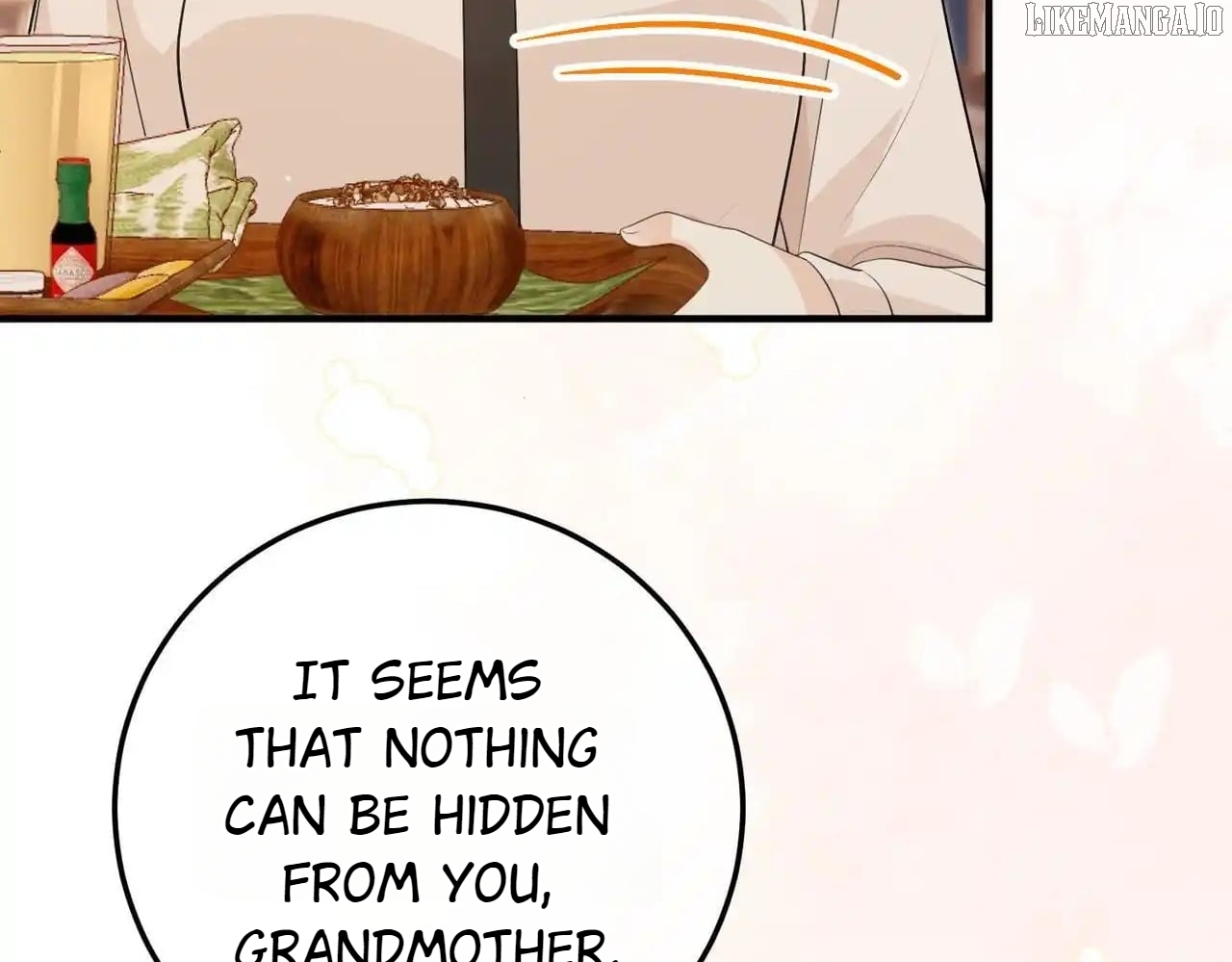 100-Day Warm Marriage Chapter 79 - page 25